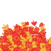 Stickerbyainna Sticker