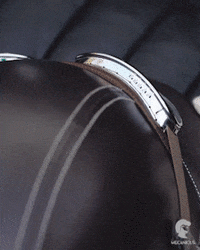 Ford Vintage GIF by Mecanicus
