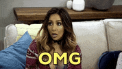 Season 1 Omg GIF by Jersey Shore Family Vacation