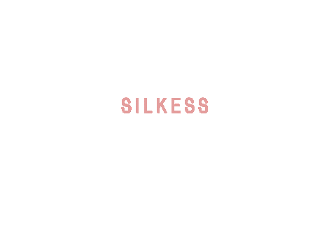 Pink Style Sticker by Silkess.com