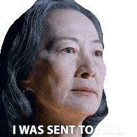 Hell Sticker by NETFLIX