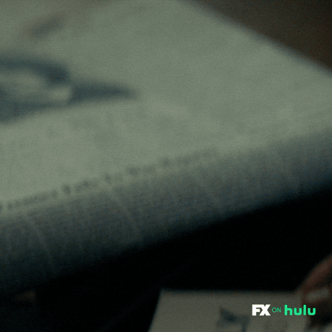 Campaign Congress GIF by FX Networks