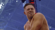 the miz wrestling GIF by WWE