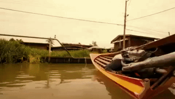 tony jaa thailand GIF
