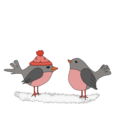 Feliz Navidad Christmas Sticker