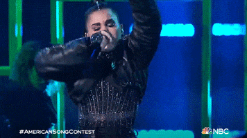 Asc GIF by NBC