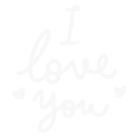I Love You Valentine Sticker