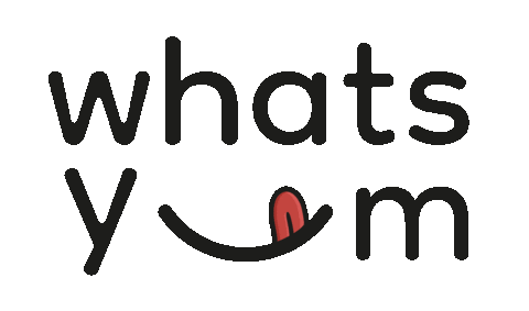 whatsyum giphyupload food bali balifood Sticker