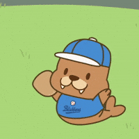 Baseball Mlb GIF by FROSTYS