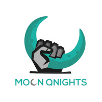 Sticker by Qualabs