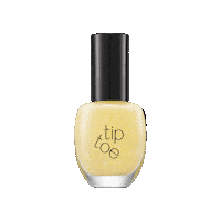 wetiptoe nail tiptoe 팁토우 Sticker