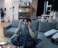 Cry Crying GIF