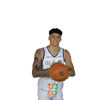 Basketball Mtc Sticker by Minas Tênis Clube