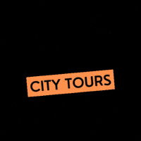 Orange City GIF by WOW LU