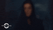 Wot Rosamund Pike GIF by Amazon Prime Video