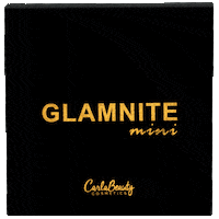 Makeup Cosmetics GIF by Carla Beauty