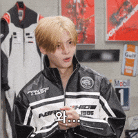 Sangwon GIF