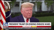 Trump GIF by euronews