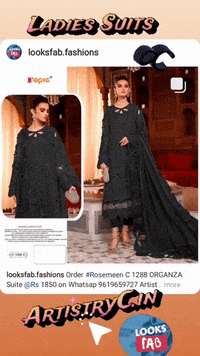 Buy Now Fashion GIF by ArtistryC