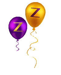 Sun Tan Birthday Sticker by Zoom Tan