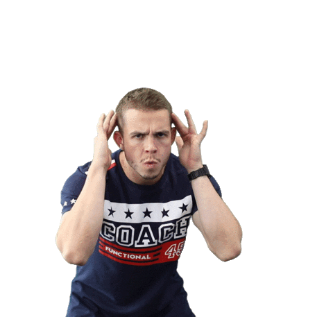 F45 Peckham Rye Sticker by F45 Training
