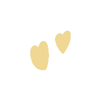 In Love Heart Sticker