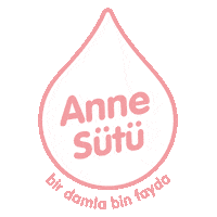 anne st breastfeeding Sticker by ebebek