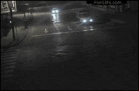 close call GIF