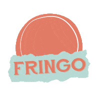 Ice Cream Fun Sticker by Fringo