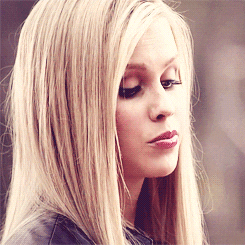 claire holt GIF