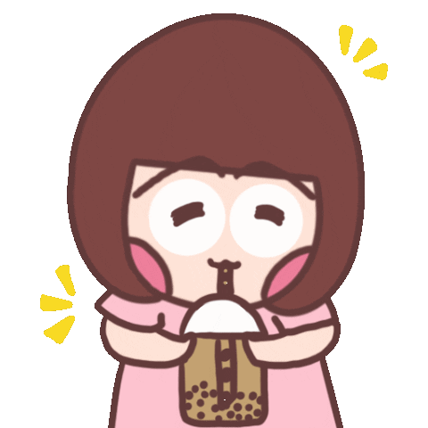 Enjoy Sticker
