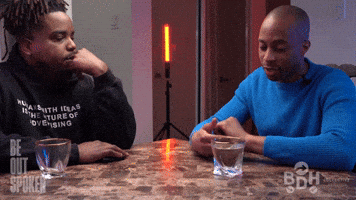 Awareness Monitoring GIF by BDHCollective