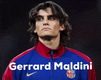 Real Madrid Barcelona GIF