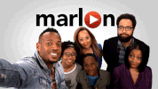 season 1 marlon GIF by NBC