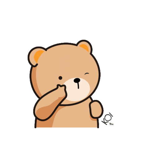 Koithe Sticker by KOI Thé (Thailand)