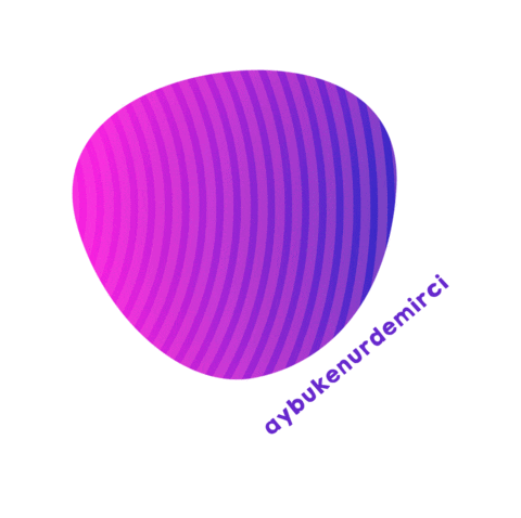 Aybükenur Sticker by Aybüke Nur Demirci