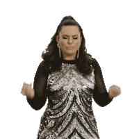 dance dancing Sticker by Three New Zealand