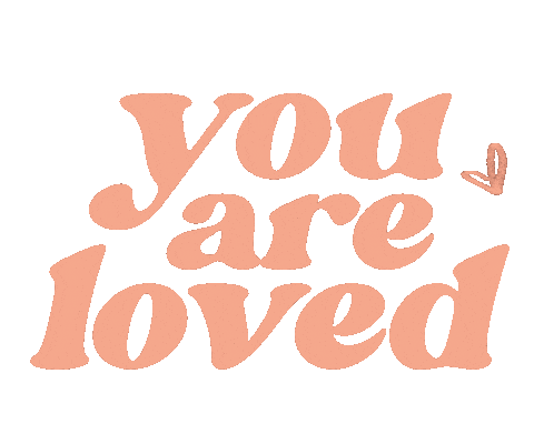 kelsiewolfleydesigns giphyupload love happy hearts Sticker