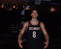 Belmont Bruins GIF by Belmont Athletics