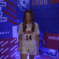 Belmontbruins GIF by Belmont Athletics