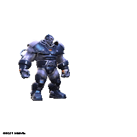 Marvel Comics Apocalypse Sticker by Marvel Contest of Champions