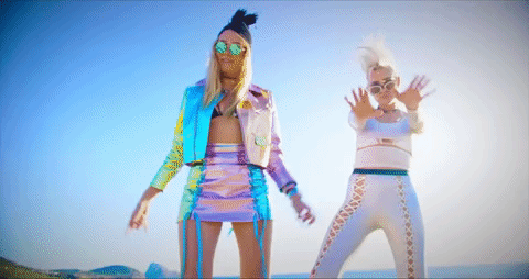 Best Friend GIF by Ultra Records