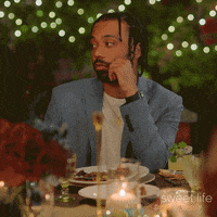 Bored Sweet Life GIF by HBO Max