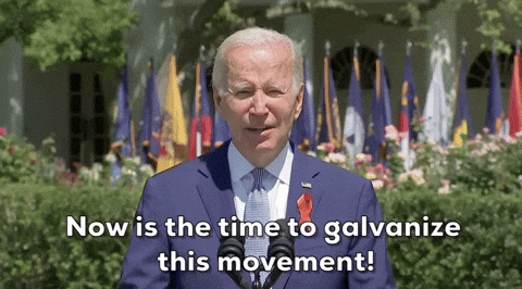 Stop Gun Violence GIF by GIPHY News