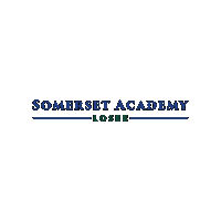 Somerset Sticker by Academica