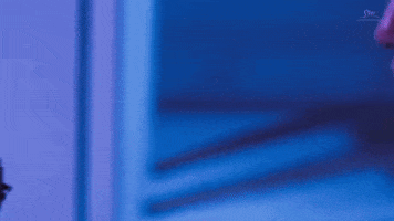 exo monster mv GIF