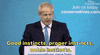 uk prime minister boris johnson jeremy hunt GIF
