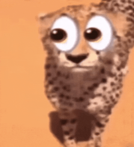 Void Noticing GIF