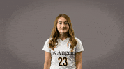 Womens Soccer GIF by Cal State LA Golden Eagles