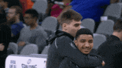 gary harris DEN GIF by NBA